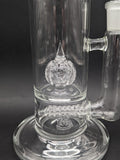 2K Glass 12" Kingstem + Imperial Bong-Avernic Smoke Shop