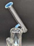 2K Glass 14" Sidecar Treecycler Bong-Avernic Smoke Shop