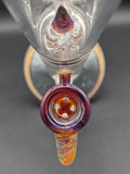 2K Glass 19" Color Accent Treecycler-Avernic Smoke Shop