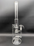 2K Glass 19" UV Accent Treecycler-Avernic Smoke Shop