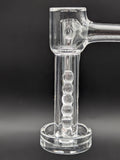 30mm Ribbed Pillar for Terp Slurpers-Avernic Smoke Shop