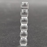 30mm Ribbed Pillar for Terp Slurpers-Avernic Smoke Shop