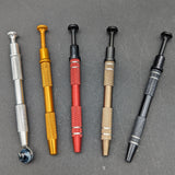 4 Prong Claw Grabber Dab Tool-Avernic Smoke Shop