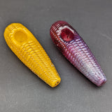 4.75" Corn Cob Hand Pipe-Avernic Smoke Shop