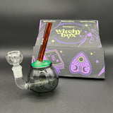 6" Hemper Cauldron Bong - Avernic Smoke Shop
