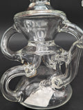 7" Tsunami Sprinkler Recycler-Avernic Smoke Shop