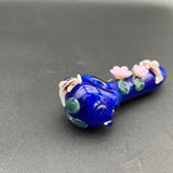 Empire Glassworks Spoon - Koi Pond-Avernic Smoke Shop