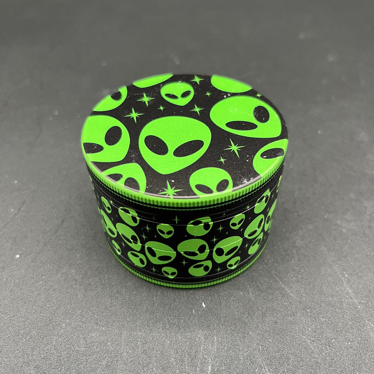 ⌘Grin⌘ Wacky Grinderz | Extra Wacky Assortment | 2.5