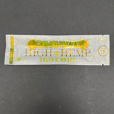 High Hemp Wraps - Assorted Flavors-Avernic Smoke Shop