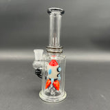 Empire Glassworks Rocket Ship Mini Tube-Avernic Smoke Shop