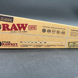 Raw Classic 20 Stage Rawket Launcher - Various Pre-Rolled Cones-Avernic Smoke Shop