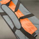 Skunk Midnight Express XL Duffle Bag-Avernic Smoke Shop