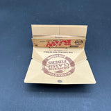RAW Artesano Tray Rolling Papers & Tips | King Size Slim-Avernic Smoke Shop