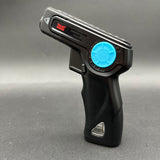 Yocan Red Rush Single Jet Torch Lighter | 6.2"-Avernic Smoke Shop
