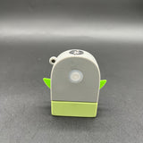 Green Monster Twist-On 510 Battery-Avernic Smoke Shop