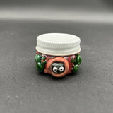 Empire Glassworks Terp Jar - Hootie's Forest-Avernic Smoke Shop