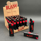 RAW Phoenix Lighters - 1ct-Avernic Smoke Shop