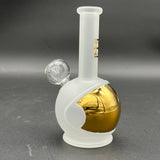 Hemper 6" Space Fleet Astronaut Bong-Avernic Smoke Shop