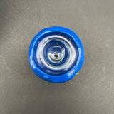 Pulsar Spaceman Bubbler | 8"-Avernic Smoke Shop