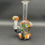 Empire Glassworks Mini Rig - Under the Sea Kit-Avernic Smoke Shop
