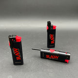 RAW Phoenix Lighters - 1ct-Avernic Smoke Shop