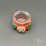 Empire Glassworks Terp Jar - Hootie's Forest-Avernic Smoke Shop