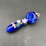 Empire Glassworks Spoon - Koi Pond-Avernic Smoke Shop