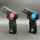 Yocan Red Rush Single Jet Torch Lighter | 6.2"-Avernic Smoke Shop