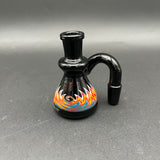 Pulsar Wig Wag Beaker Dry Ash Catcher 14mm-Avernic Smoke Shop