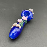 Empire Glassworks Spoon - Koi Pond-Avernic Smoke Shop