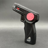 Yocan Red Rush Single Jet Torch Lighter | 6.2"-Avernic Smoke Shop