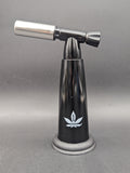aLeaf Turbo Flame Blow Torch | 7.5"-Avernic Smoke Shop