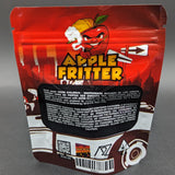 Apple Fritter 3.5g Mylar Bags-Avernic Smoke Shop