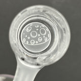 Milky Way - Asteroid Mine Quartz Banger - Avernic Smoke Shop