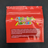 Barribo Edibles Mylar Bags-Avernic Smoke Shop