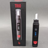 Bear Quartz Trio - Hot Knife + Temp Reader-Avernic Smoke Shop