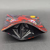 Black Cherry Gelato 3.5g Mylar Bags-Avernic Smoke Shop