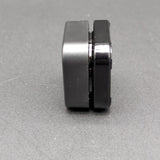 Black Glass 10g Concentrate Containers-Avernic Smoke Shop