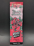 Blazy Susan Rose Wraps-Avernic Smoke Shop