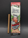 Blazy Susan Tea Leaf Wraps - Russian Cream-Avernic Smoke Shop