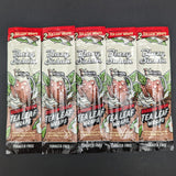 Blazy Susan Tea Leaf Wraps - Russian Cream-Avernic Smoke Shop