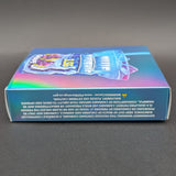 Blue Zlushie 3.5g Box Packaging-Avernic Smoke Shop