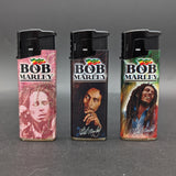Bob Marley Jet Torch Lighter-Avernic Smoke Shop