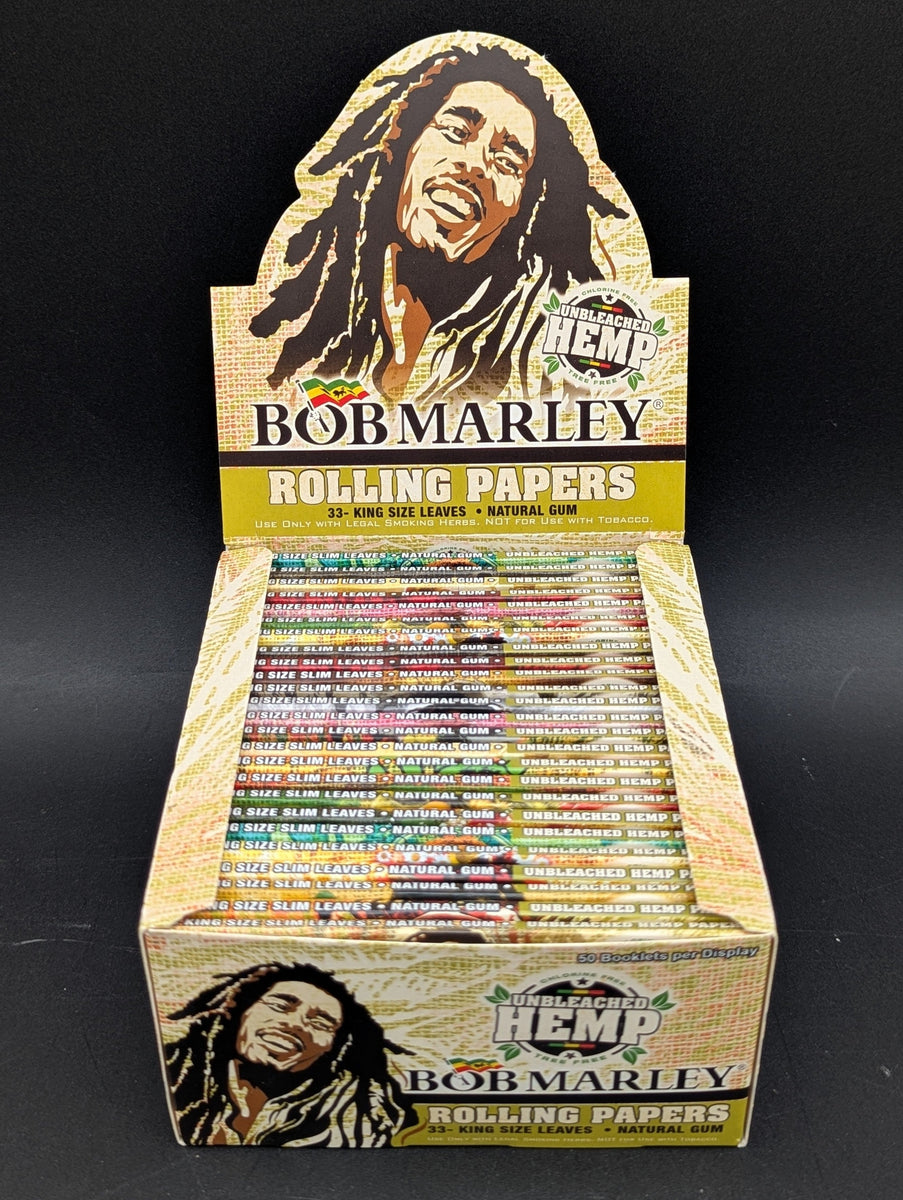 bob marley cigarette papers review Which would you use? : r/ArtOfRolling Bob Marley Rolling Paper -