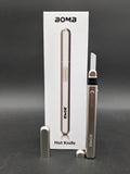 Bomb Hot Knife - Heated Loading Tool-Avernic Smoke Shop