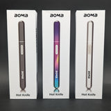 Bomb Hot Knife - Heated Loading Tool-Avernic Smoke Shop