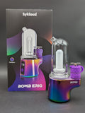 Bomb Sykloud Portable Electric Dab Rig-Avernic Smoke Shop
