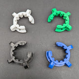 Bong Keck Clips - Multiple Sizes Available-Avernic Smoke Shop