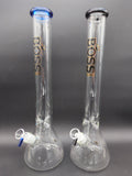 Boss Glass 18" Beaker Bong-Avernic Smoke Shop