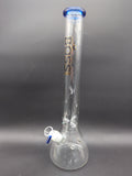 Boss Glass 18" Beaker Bong-Avernic Smoke Shop
